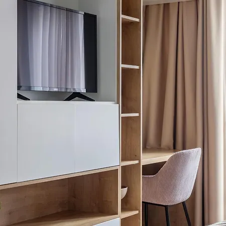 Apartament Out Of The Woods