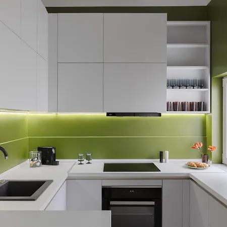 Διαμέρισμα Out Of The Woods