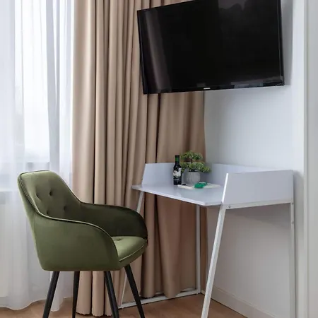 Apartment Out Of The Woods Bucharest