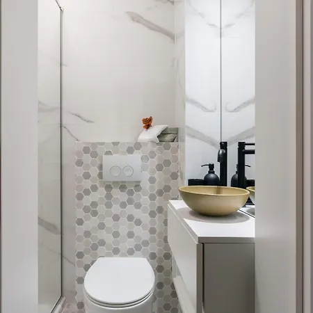 Out Of The Woods * Βουκουρέστι