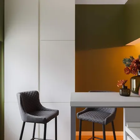 Out Of The Woods Apartament Bucureşti