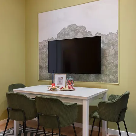 Out Of The Woods * Bucharest