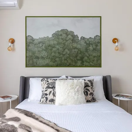 Out Of The Woods Apartment Bucharest