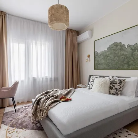 Apartament Out Of The Woods