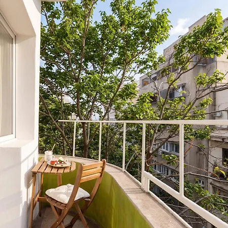 Apartament Out Of The Woods *