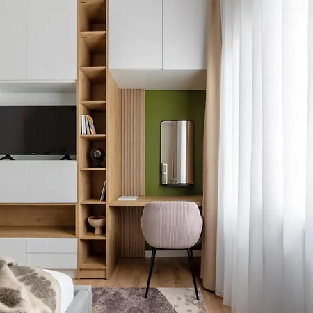 Apartament Out Of The Woods