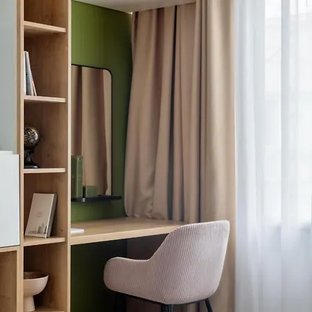 Apartament Out Of The Woods