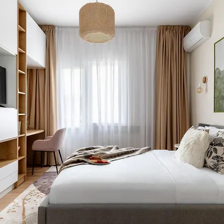 Apartament Out Of The Woods