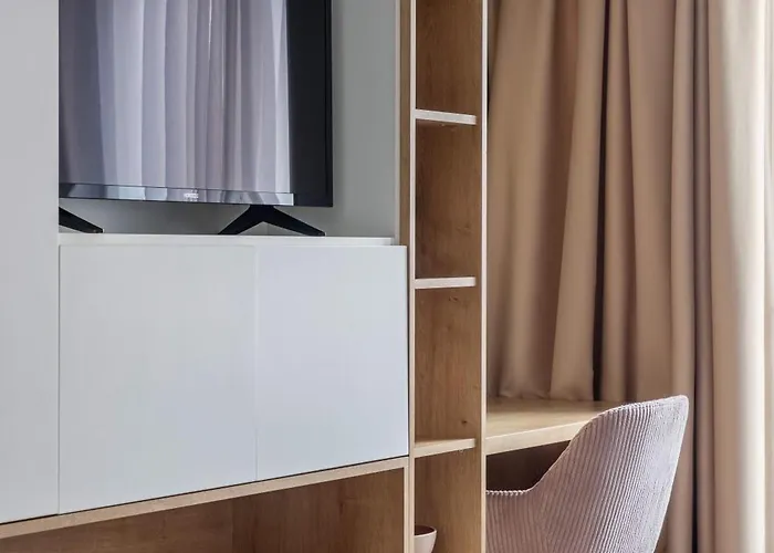 Apartamento Out Of The Woods