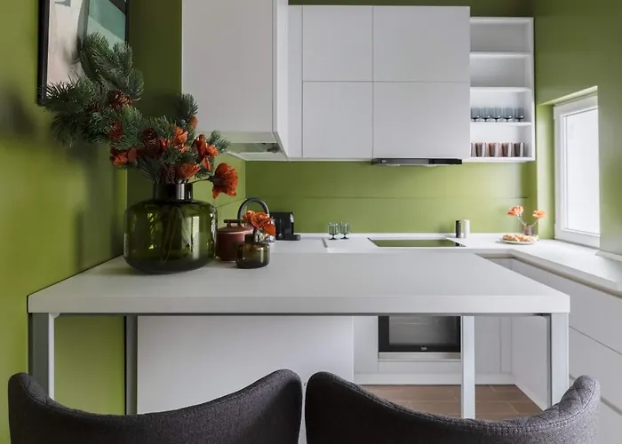 Out Of The Woods Bukarest