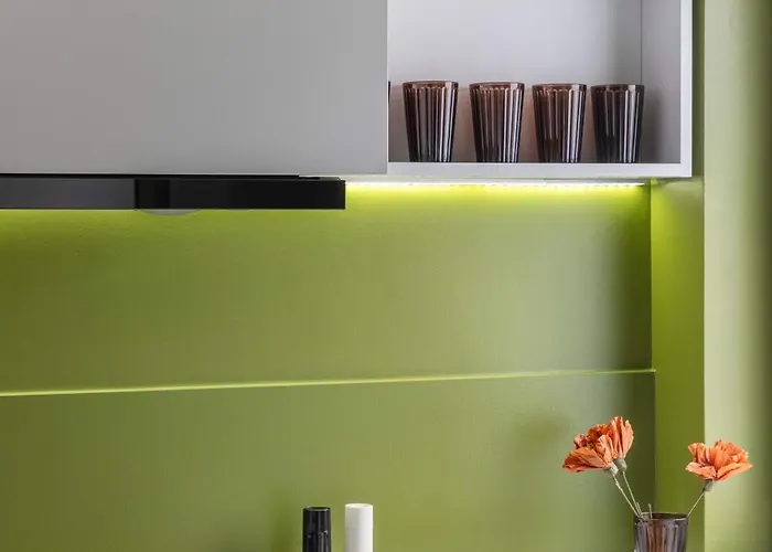 Apartman Out Of The Woods