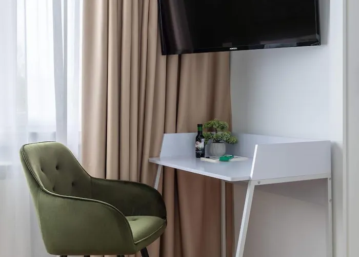 Apartamento Out Of The Woods Bucareste