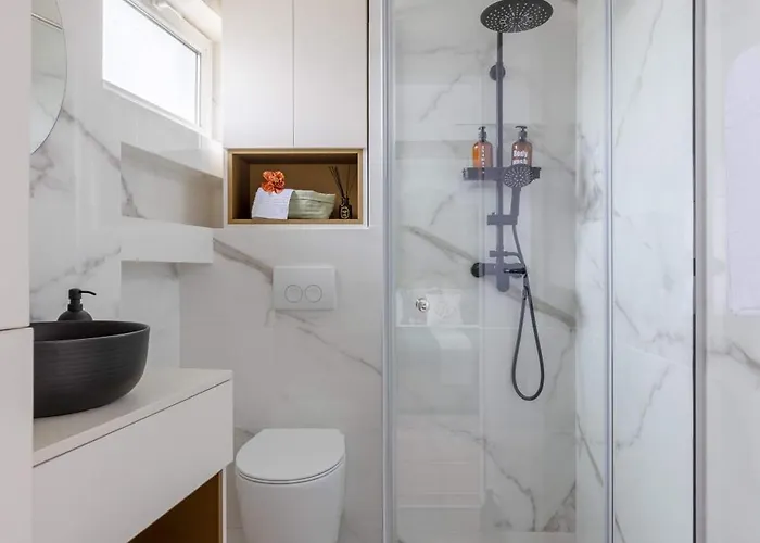 Out Of The Woods Apartamento *