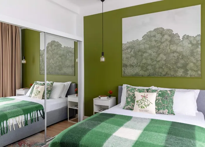 Out Of The Woods * Bucareste