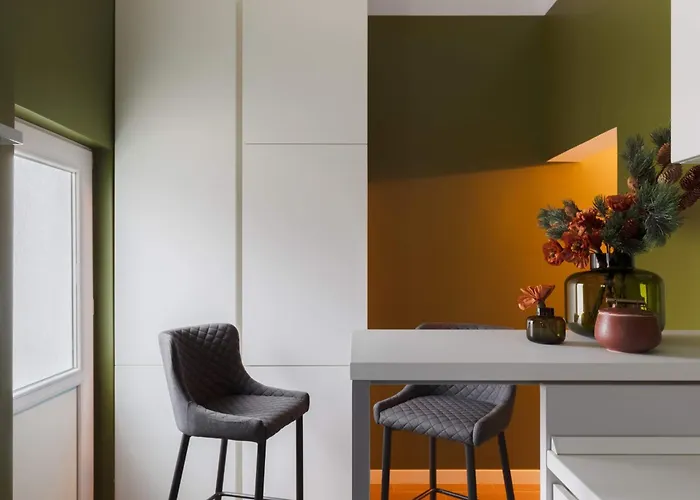 Out Of The Woods Apartamento Bucareste