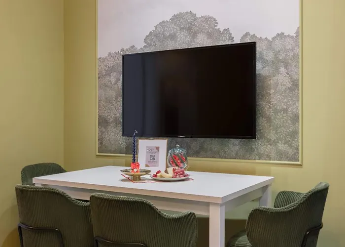 Out Of The Woods * Bukarest