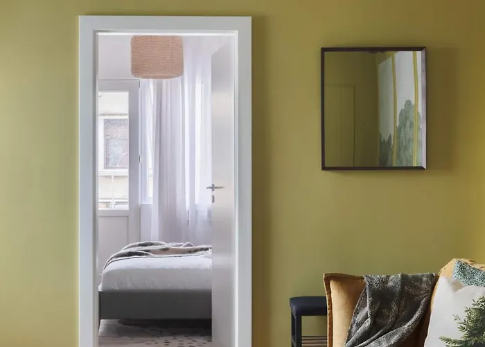 Out Of The Woods Апартаменти *
